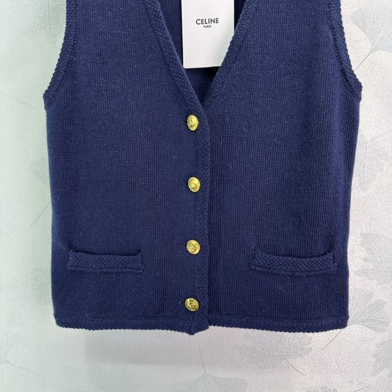 Celine Vest